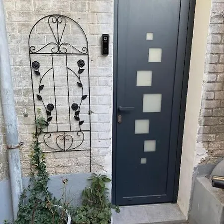 Le studio Arago - aux portes de Paris Appartement *